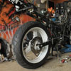 Ganti Kelamin Honda CS1